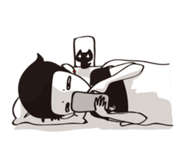 Mr.Mao sticker #1220761