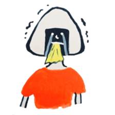 onigiri ! sticker #1220766