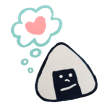 onigiri ! sticker #1220788
