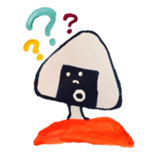 onigiri ! sticker #1220798