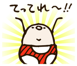 Conoqqi sticker #1220962