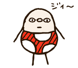 Conoqqi sticker #1220966