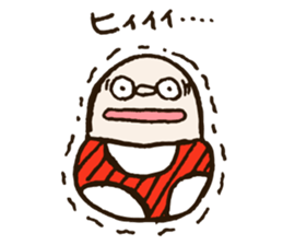 Conoqqi sticker #1220969