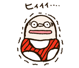 Conoqqi sticker #1220969