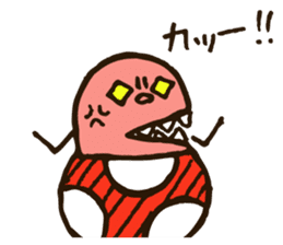 Conoqqi sticker #1220970