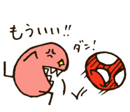 Conoqqi sticker #1220971