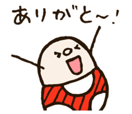 Conoqqi sticker #1220972