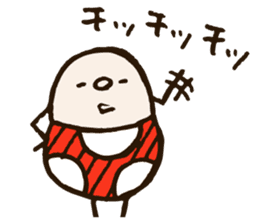 Conoqqi sticker #1220973