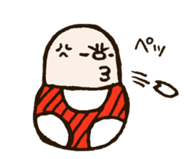 Conoqqi sticker #1220974