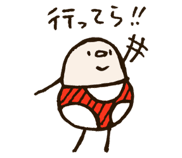 Conoqqi sticker #1220975