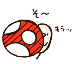 Conoqqi sticker #1220976