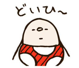 Conoqqi sticker #1220977