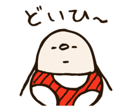 Conoqqi sticker #1220977