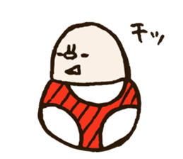 Conoqqi sticker #1220978