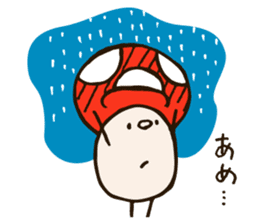 Conoqqi sticker #1220979