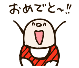 Conoqqi sticker #1220980