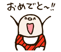 Conoqqi sticker #1220980