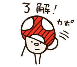 Conoqqi sticker #1220981