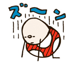 Conoqqi sticker #1220982