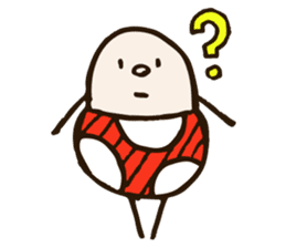 Conoqqi sticker #1220988