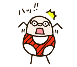 Conoqqi sticker #1220989