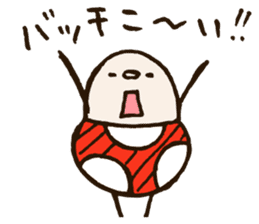 Conoqqi sticker #1220991