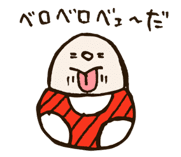 Conoqqi sticker #1220992