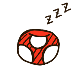 Conoqqi sticker #1220993