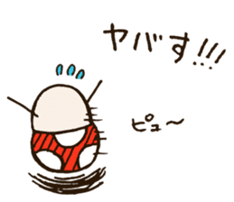 Conoqqi sticker #1220996