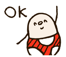 Conoqqi sticker #1220998