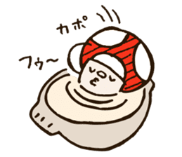 Conoqqi sticker #1220999