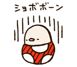 Conoqqi sticker #1221000