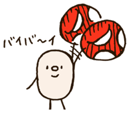 Conoqqi sticker #1221001