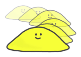 Mr.Omlet sticker #1221141