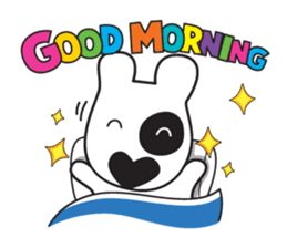 BULLY WANNA CHAT sticker #1221202