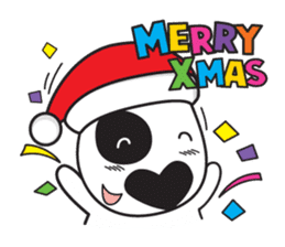 BULLY WANNA CHAT sticker #1221217