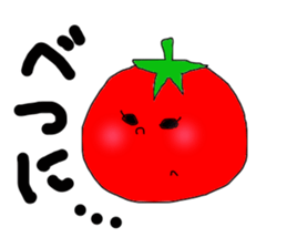 oyasai sticker #1221255