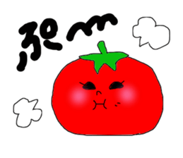 oyasai sticker #1221257