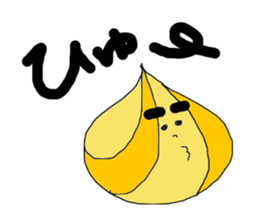 oyasai sticker #1221258