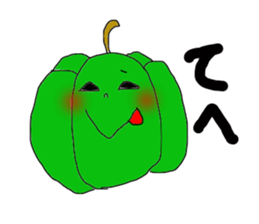 oyasai sticker #1221262