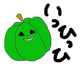 oyasai sticker #1221263