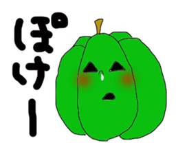 oyasai sticker #1221264