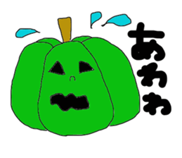 oyasai sticker #1221265