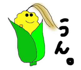 oyasai sticker #1221266