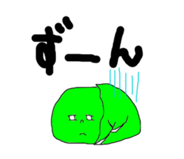 oyasai sticker #1221281