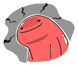 wo-syan sticker #1221460