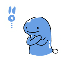 wo-syan sticker #1221466