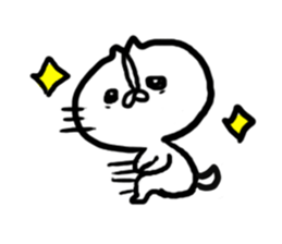 A little fat Chihuahua Robin sticker #1221808