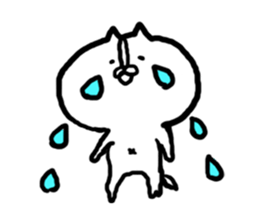 A little fat Chihuahua Robin sticker #1221814