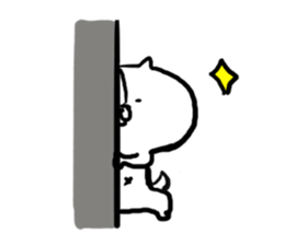 A little fat Chihuahua Robin sticker #1221815